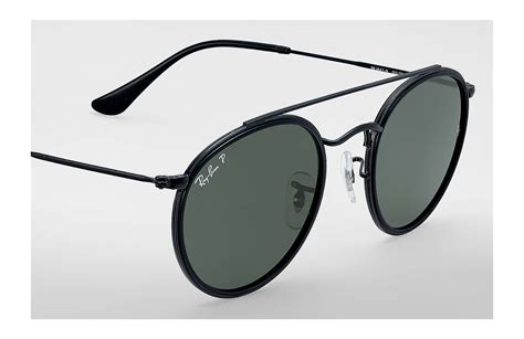 round double bridge sunglasses men|round double bridge sunglasses factory.